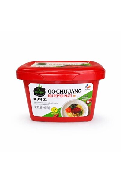 BIBIGO Gochujang hot pepper paste 500g