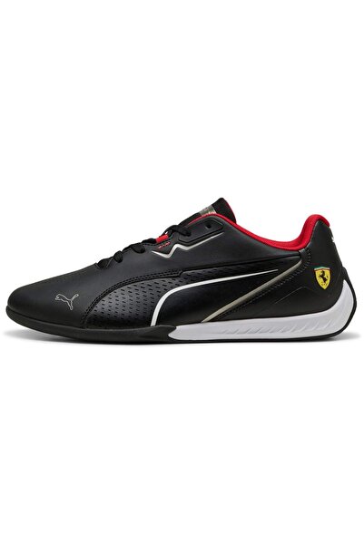 Puma Adidași Ferrari Drift Cat 11, Negru, Bărbați