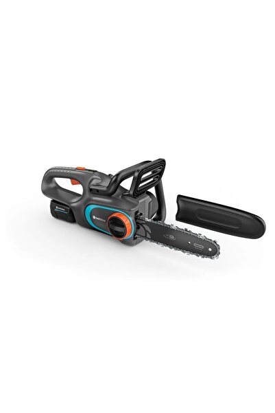 Gardena 14790-20 Αλυσοπρίονο μπαταρίας Gardena 250/18V P4A (Σετ)