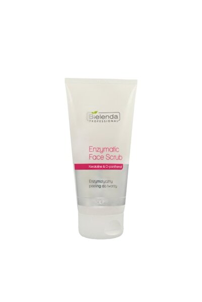 Bielenda Exfoliant facial, Bielenda, Profesional, Enzimatic, 150g