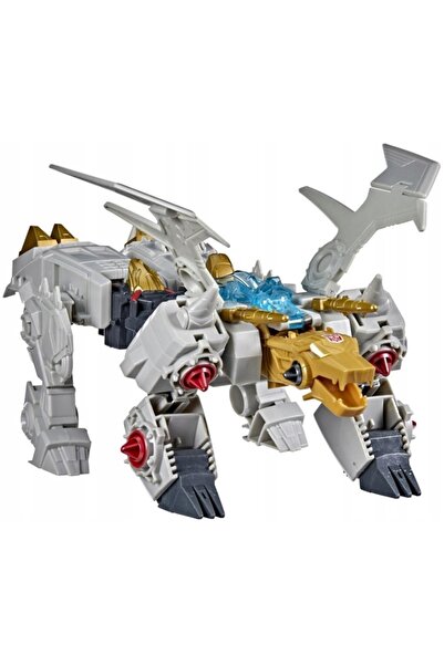 transformers Bumblebee Cyberverse Volcanicus, Hasbro Adventures, 27 cm