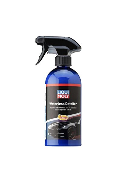 Liqui Moly HIZLI PARLAKLIK CİLASI 500 ML