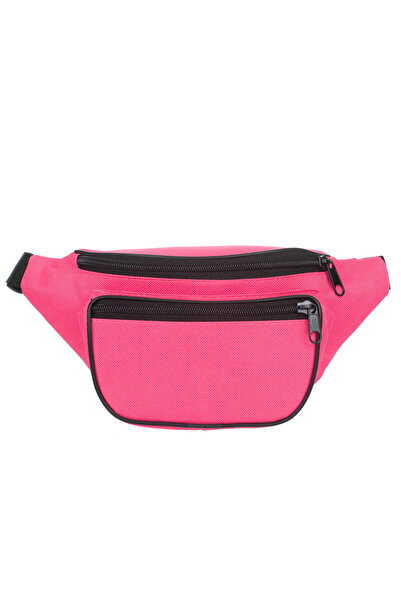 Kaletnik Borsetă impermeabilă fucsia