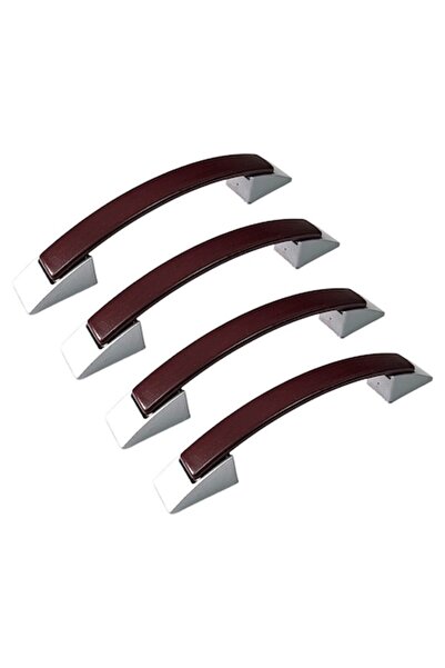 flores Set de 4 mânere din plastic, 2103-08, lungime 134 mm, distanța între g...
