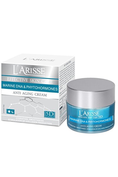 Ava Laboratorium L'arisse - Anti-wrinkle cream - Crema anti-aging pentru vart...