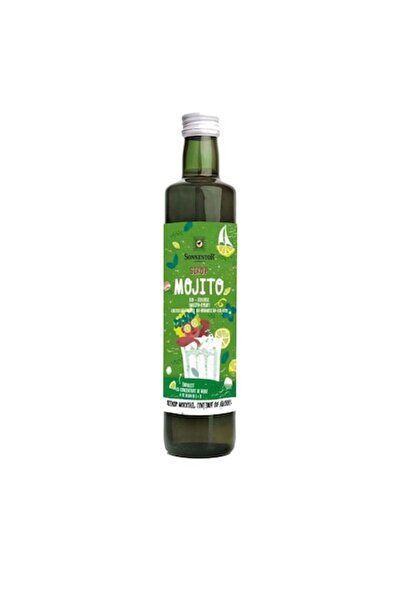 Sonnentor Сироп за Мохито 500 милилитра