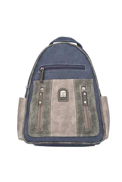 Charm & Shape Rucsac de damă Charm&Shape Jeans