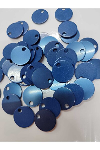 POLYESTER PUL ÇANTA, BANDANA, BERE ÖRMEK İÇİN İDEAL 20 mm PAKET 50 Gr.