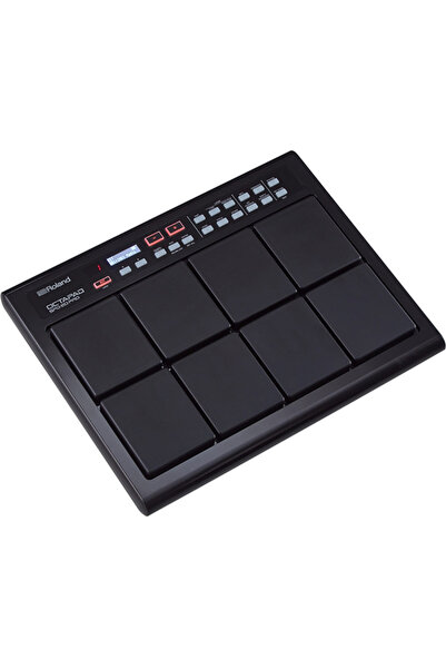 ROLAND لوحة إيقاع إلكترونية SPD-20 PROBK