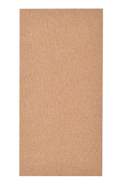 Kittiwake Home Life Tek Parça Kahverengi Mobilya Keçesi 12X24 cm – Büyük Boy ...
