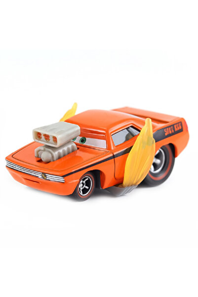 Choice22 26 Cars Disney Pixar Toys Lightning McQueen Jacktion Storm Toy Car 1...