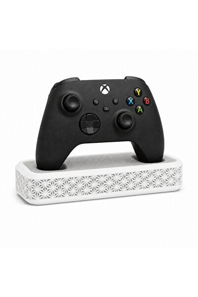 Generic Brand Стойка за контролер за XBOX, PrintForge ® 3D принтиран, 18x6x2 ...