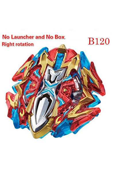 Choice3 Bandai B-120 2026 New Burst Gyro B-34 B-79 B-131 Gyro Toys Models Bul...