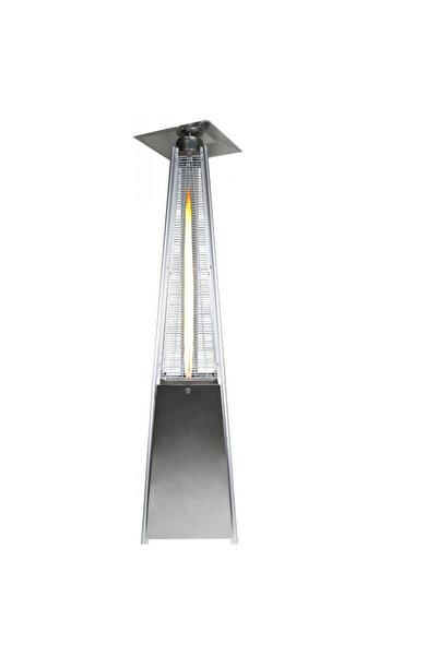 MalTec Încălzitor de terasă FL 255 PYRAMID, 104122