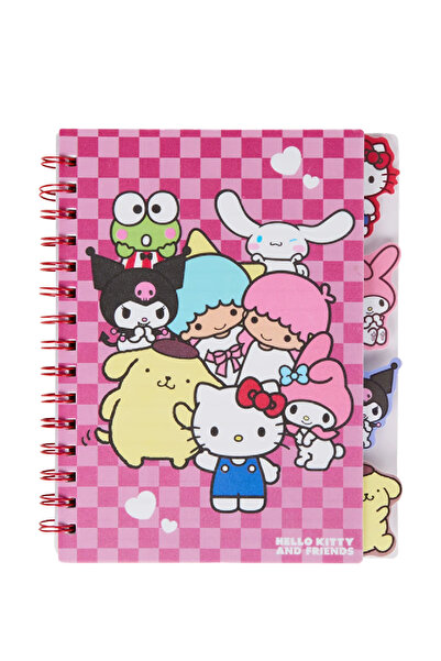 Evendi Agenda, Mix colors