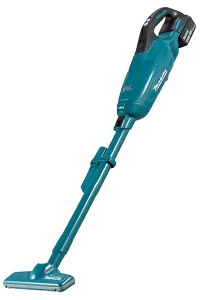 Makita DCL282FZ Aspirator vertical fără fir de 18V
