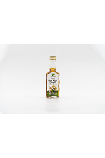 Planteliada Сироп от цветята на Дева Мария Мана