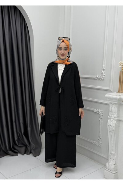 Generic Brand Azalea Suit Black