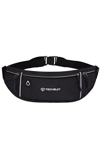 Techsuit Borsete - Negru
