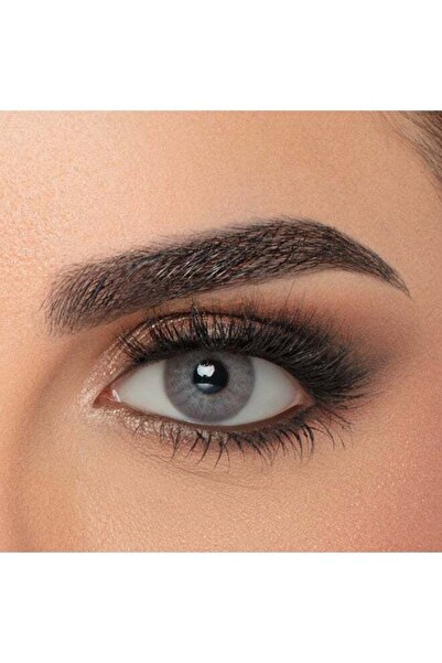 MY LENSE عدسات لاصقة - أبيض