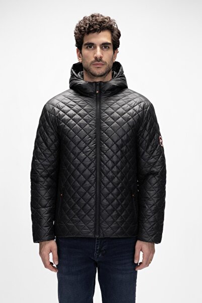 Bad Bear Men's Jacket 250215010-C01