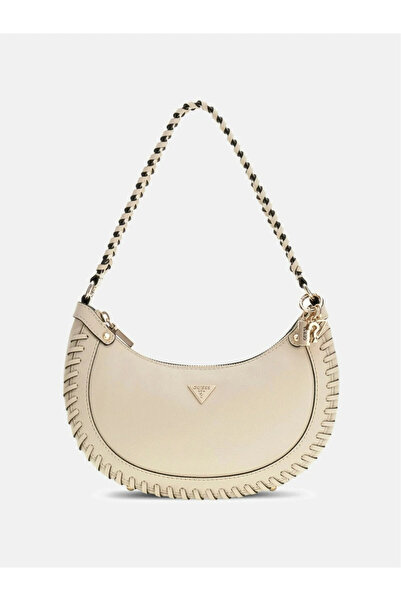 Guess حقيبة كتف نسائية من بيترا-BG975001