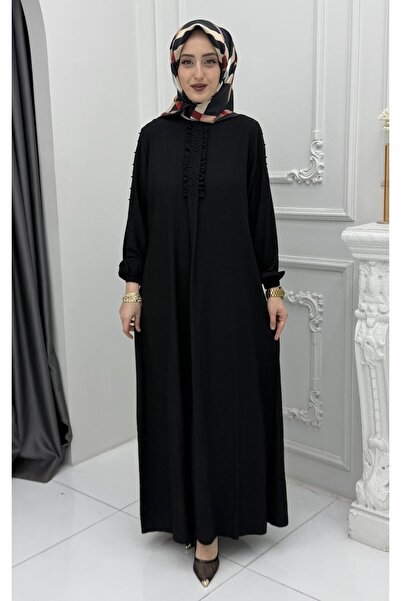 Generic Brand Peyma Dress Black