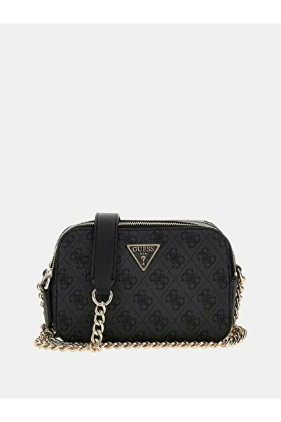 Guess Noelle Ii Women Crisscross Straps Bag -Bg967214