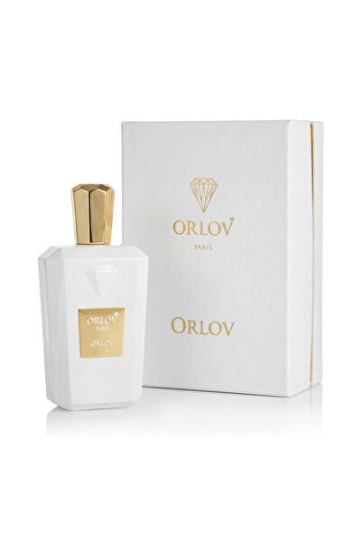 ORLOV PARIS Orlov EDP Reîncărcabil 75 ml W