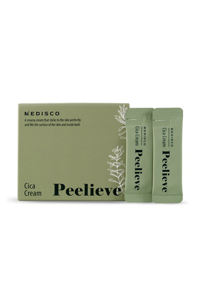 Medisco Peelieve Cica Cream