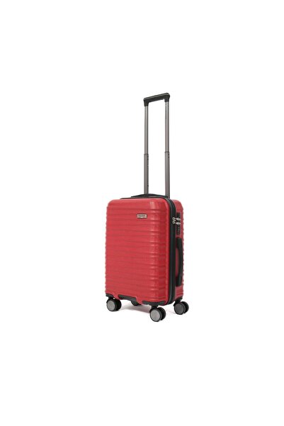 Ella Icon Troler roșu 55x37x23 cm