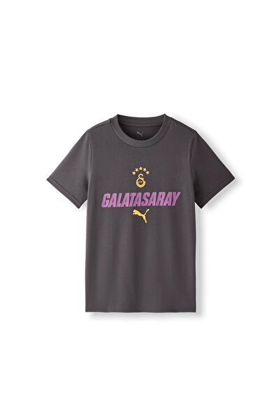 GSStore Galatasaray Puma Çocuk T-shirt 78684519