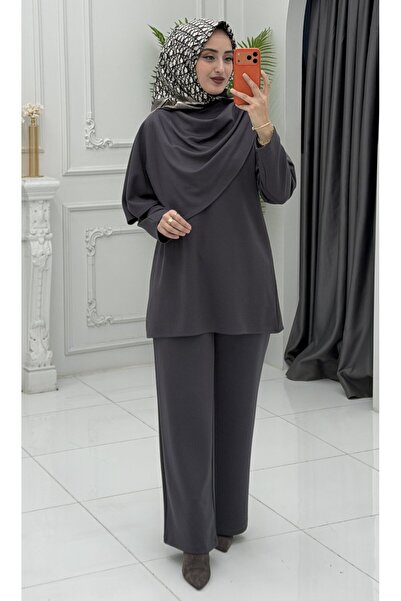 Generic Brand İnci Set Anthracite