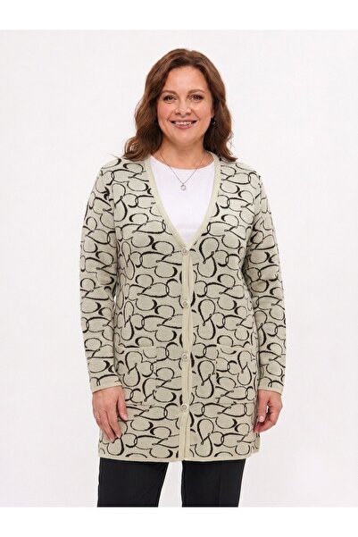 onno style women Jackets - Cream - Regular fit