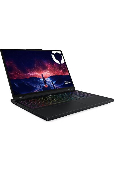 LENOVO Legion Pro 5 Ryzen 9 8940HX 32GB 4TB SSD 16" WQXGA 240Hz RTX 5070 8GB ...