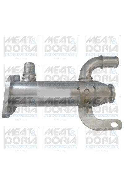 MEATDORIA Radiator, Recirculare Gaze De Esapament 88365 Citroën C4/C4 1/C4 Pi...