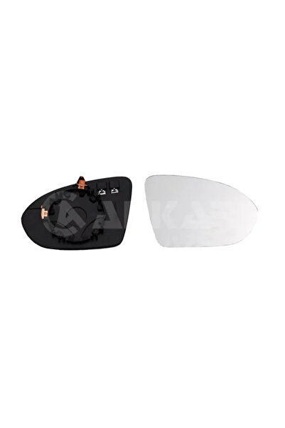 Alkar Sticla Oglinda Dreapta 6432459 Opel Astra K/Insignia B/Insignia B Country
