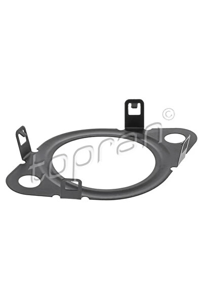 TOPRAN Garnitura, Ventil Agr 601396 Volvo S60 2/S60 2 Cross Country/S80 2/S90...