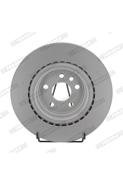 FERODO Set Discuri De Frana Ddf2996C Jaguar 1-Pace/F-Pace/Xe/Xf 2/Xf Sportbra...