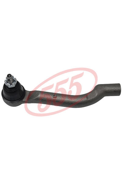 555Jewelry Cap De Bara Dreapta Se-N201R Nissan 10-Trail/10-Trail 1/10-Trail 2...