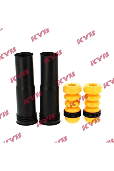 KYB Chit Protectie Praf,Amortizor Puntea Spate 910332 Audi A3/Q3 Cupra Formen...