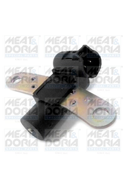 MEATDORIA Senzor Impulsuri, Arbore Cotit 87179 Dacia Logan/Solenza Nissan Alm...