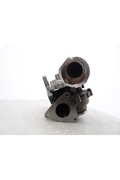 garrett Compresor,Sistem De Supraalimentare 760699-5006S Vw California T5/Mul...
