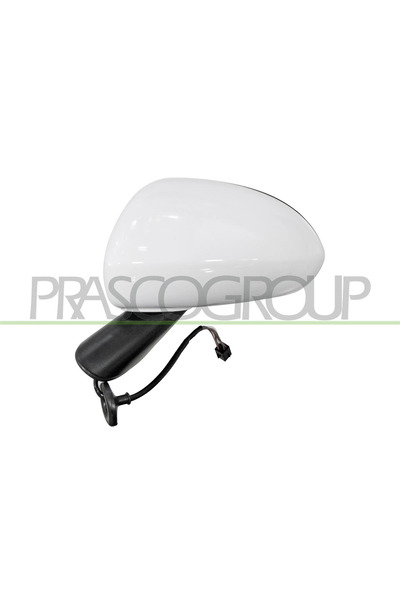PRASCO Oglinda Stanga Op0347314 Opel Corsa D