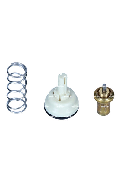 NRF Termostat,Lichid Racire 725334 Seat Cordoba/Ibiza 3/Ibiza 4/Toledo 4 Skod...