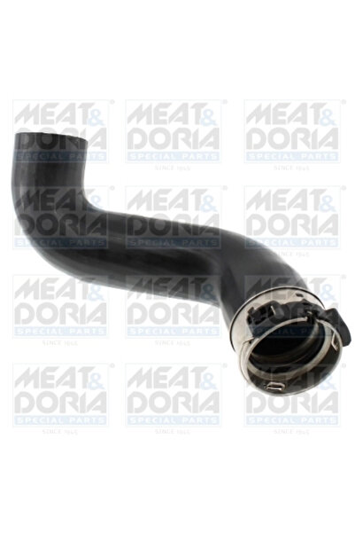 MEATDORIA Furtun Radiator 97259 Mercedes-Benz Actros Mp4 / Mp5/Arocs