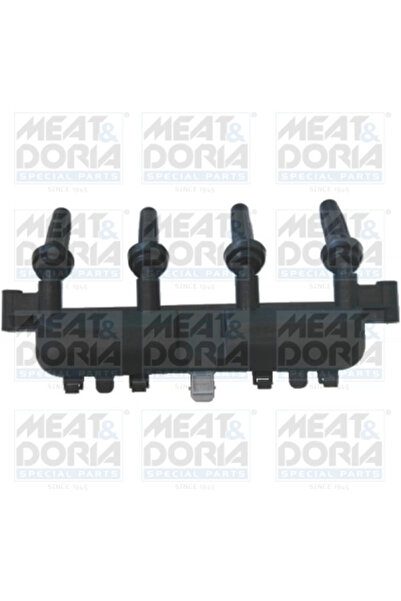 MEATDORIA Bobina De Inductie 10324 Citroën Ax/Berlingo / Berlingo First/Bx/C1...