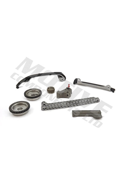 MOTIVE Chit Lant De Distributie Tck54 Nissan Almera 2/Almera Tino/Primera