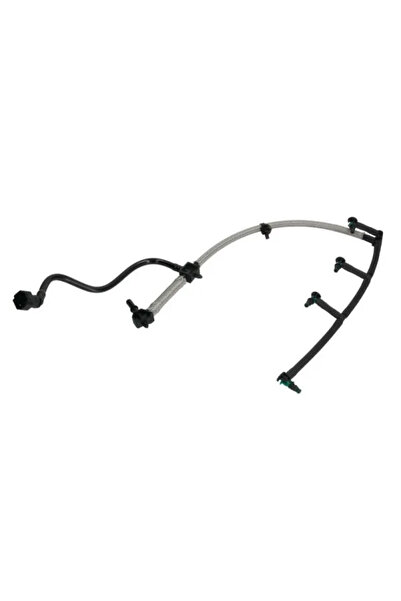 Engitech Furtun Combustibil Ent120139 Ford Transit/Transit V363