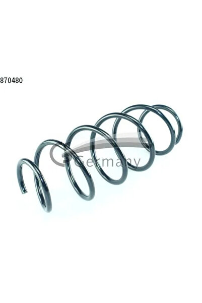 CS GERMANY Arc Spiralat Elicoidal Punte Fata 14.870.480 Citroën C2
